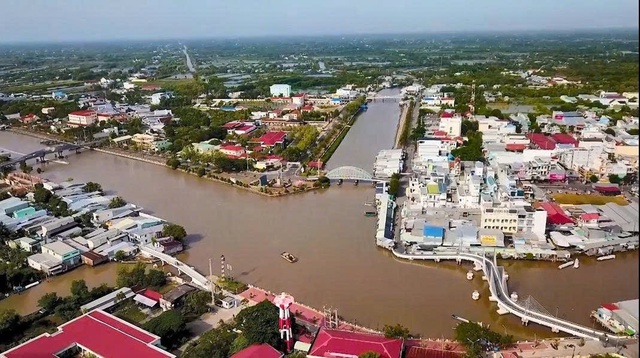  Đầm Dơi có gì đặc biệt?- Ảnh 1.