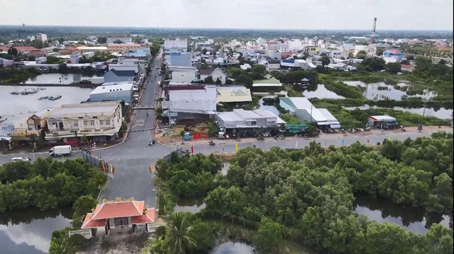  Đầm Dơi có gì đặc biệt?- Ảnh 2.