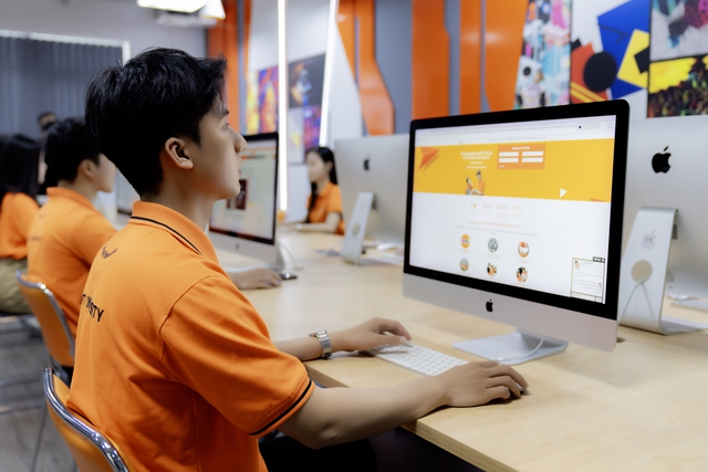 Tuyển sinh 2026: Phụ huynh n&ecirc;n định hướng ng&agrave;nh học cho con như thế n&agrave;o?  - Ảnh 3.