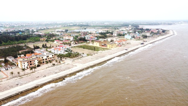 Vì sao tỉnh Ninh Bình bỏ tên biển Quất Lâm?- Ảnh 2. Vì sao tỉnh Ninh Bình bỏ tên biển Quất Lâm?- Ảnh 2.