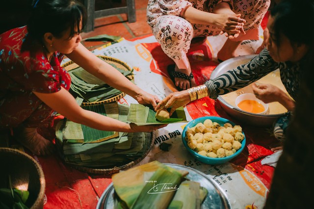 Vì sao tết nửa năm diễn ra vào mùng 5 tháng 5? - Ảnh 1.