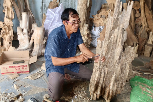 Vạn Thắng - hương trầm trong không gian phát triển mới của Bắc Vân Phong- Ảnh 2. Vạn Thắng - hương trầm trong không gian phát triển mới của Bắc Vân Phong- Ảnh 2.