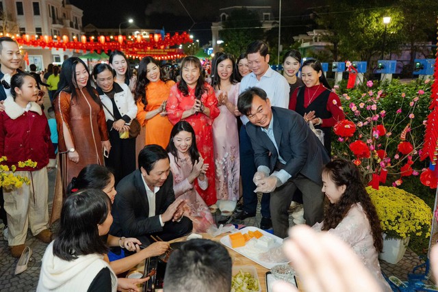 Nam Đông Hà: Niềm tự hào của một đô thị trẻ đang định hình tương lai - Ảnh 2.