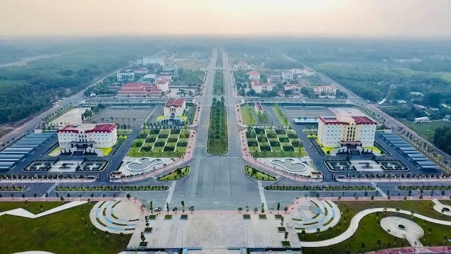 TP.HCM chuyển 29 xã thành phường- Ảnh 4. TP.HCM chuyển 29 xã thành phường- Ảnh 4.