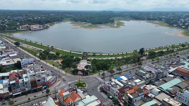 TP.HCM chuyển 29 xã thành phường- Ảnh 5. TP.HCM chuyển 29 xã thành phường- Ảnh 5.
