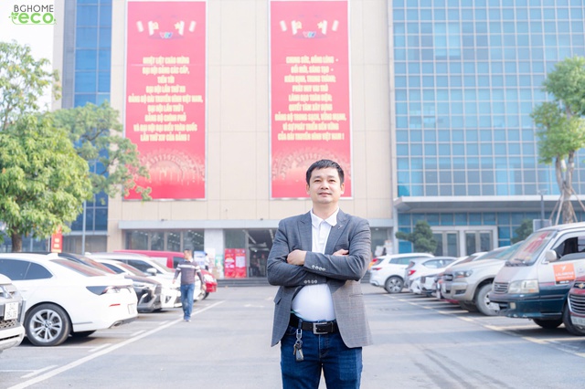 BGHOME đưa ‘Giá trị sống đích thực’ đến với mỗi ngôi nhà - Ảnh 2.