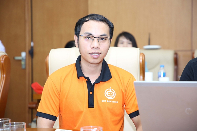 Hiến kế Đại hội Đoàn: Bệ phóng năng lực số cho thanh niên trong kỷ nguyên mới - Ảnh 4.