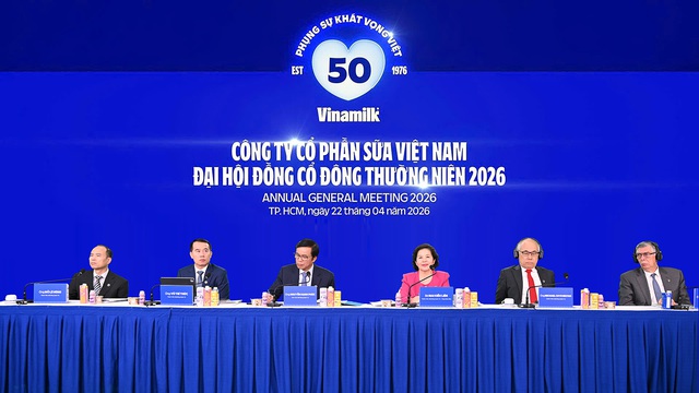 Vinamilk là doanh nghiệp sữa duy nhất của Việt Nam trong Fortune 500 Đông Nam Á- Ảnh 2. Vinamilk là doanh nghiệp sữa duy nhất của Việt Nam trong Fortune 500 Đông Nam Á- Ảnh 2.