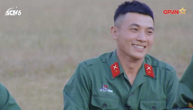 Lan Ngọc, Minh Tú tiễn biệt đồng đội trong 'Sao nhập ngũ'- Ảnh 1. Lan Ngọc, Minh Tú tiễn biệt đồng đội trong 'Sao nhập ngũ'- Ảnh 1.