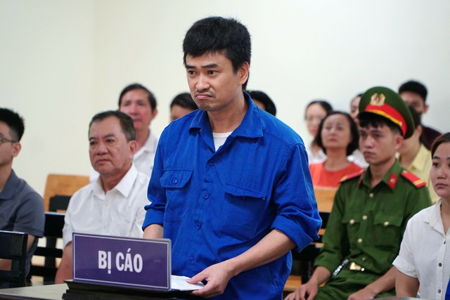 Tuyên án vụ sai phạm tại CDC Đắk Lắk liên quan Công ty Việt Á- Ảnh 2. Tuyên án vụ sai phạm tại CDC Đắk Lắk liên quan Công ty Việt Á- Ảnh 2.