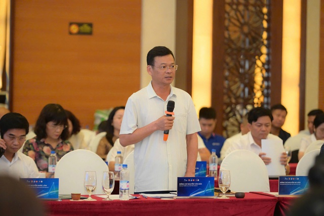 Nghệ An sẽ tiếp tục cải thiện môi trường đầu tư kinh doanh - Ảnh 4.