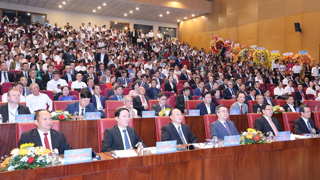 Gia Lai rút ngắn thủ tục hành chính, tăng sức hút đầu tư - Ảnh 3.