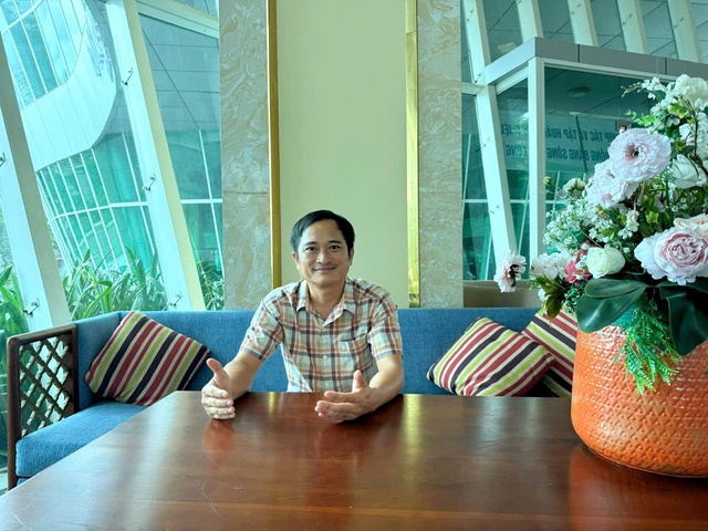 Hồ Lắk - 't&uacute;i c&aacute;' T&acirc;y nguy&ecirc;n đang 'ngạt thở'- Ảnh 8.