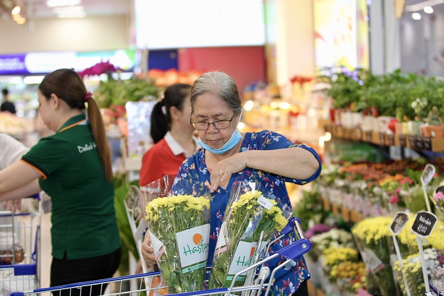 Saigon Co.op tung deal siêu tiết kiệm đón tết Đoan Ngọ - Ảnh 4.