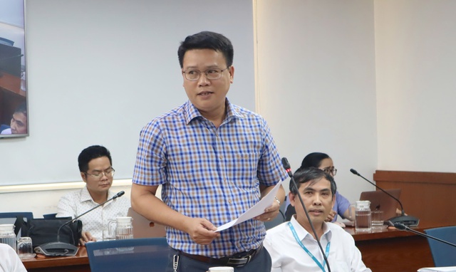 Sân Thống Nhất gần 100 tuổi ở TP.HCM thay đổi ra sao sau 3 tháng nâng cấp? - Ảnh 3.