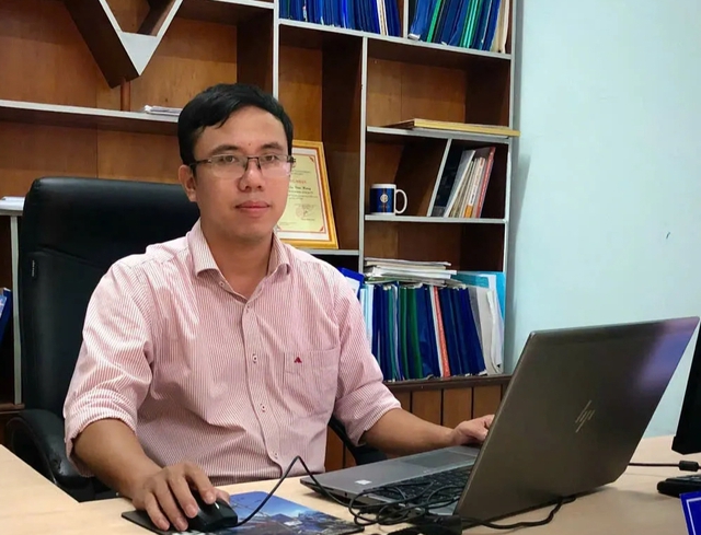 Thời tiết TP.HCM oi nóng giữa mùa mưa có liên quan tới El Nino? - Ảnh 2.