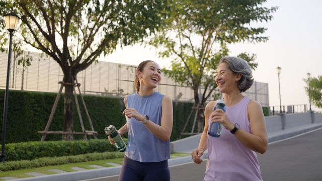 Khi tuổi thọ không còn là đích đến - Ảnh 3.