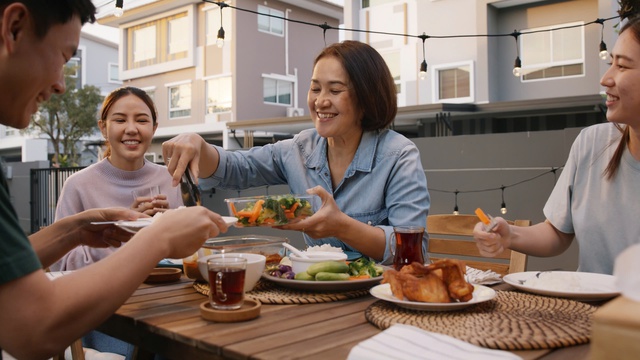 Khi tuổi thọ không còn là đích đến - Ảnh 4.