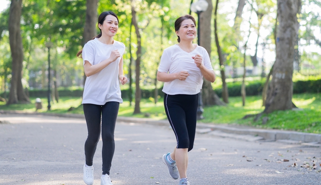 Khi tuổi thọ không còn là đích đến - Ảnh 5.