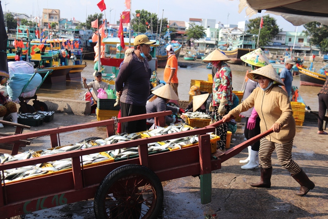 L&acirc;m Đồng tiến ra biển lớn: Biển khơi m&aacute;u thịt ng&agrave;n đời- Ảnh 2.