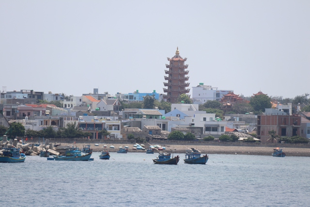 L&acirc;m Đồng tiến ra biển lớn: Biển khơi m&aacute;u thịt ng&agrave;n đời- Ảnh 4.