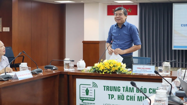 TP.HCM gỡ vướng 244 dự án, gần 153.000 căn nhà đủ điều kiện cấp sổ hồng - Ảnh 2.