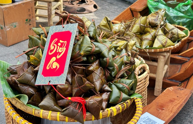  Vì sao tết nửa năm diễn ra vào mùng 5 tháng 5? - Ảnh 2.