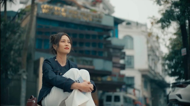 ‘Nữ hoàng nước mắt’ đang gây bão trên phim giờ vàng là ai? - Ảnh 1.