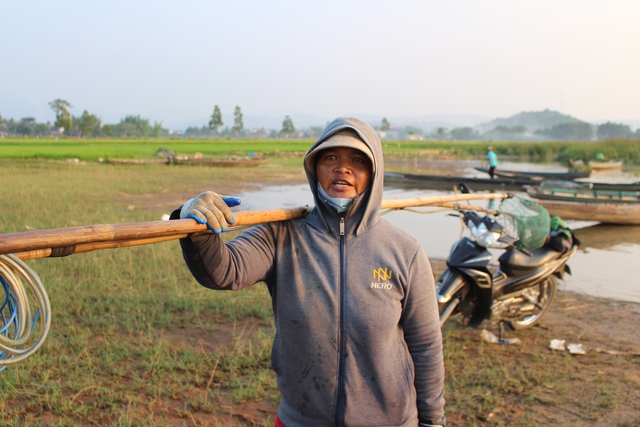 Hồ Lắk - 't&uacute;i c&aacute;' T&acirc;y nguy&ecirc;n đang 'ngạt thở'- Ảnh 5.