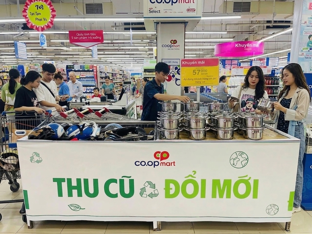 Saigon Co.op tung deal siêu tiết kiệm đón tết Đoan Ngọ - Ảnh 6.