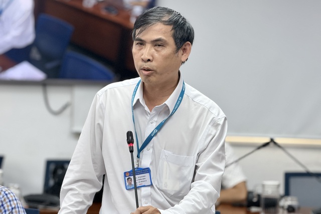 Lộ diện khu đất 52,92 ha đề xuất hình thành trung tâm Công nghệ chiến lược - Ảnh 2.