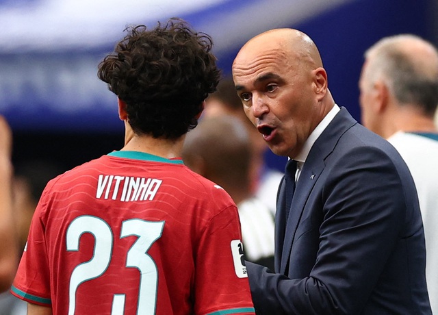 Không phải Ronaldo, mà là... - Ảnh 3.