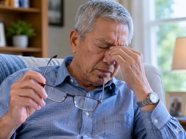 Tiền tiểu đường: 4 dấu hiệu cảnh báo sớm nhiều người dễ bỏ qua - Ảnh 1.
