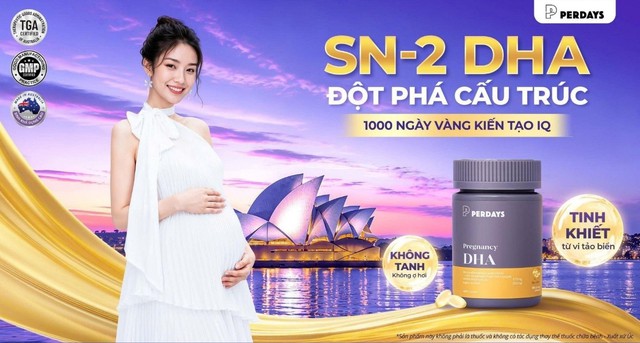 Tìm hiểu chuẩn TGA Úc và SN-2 DHA có cấu trúc tương đồng DHA trong sữa mẹ- Ảnh 1. Tìm hiểu chuẩn TGA Úc và SN-2 DHA có cấu trúc tương đồng DHA trong sữa mẹ- Ảnh 1.
