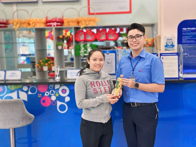 Saigon Co.op tung deal siêu tiết kiệm đón tết Đoan Ngọ - Ảnh 7.