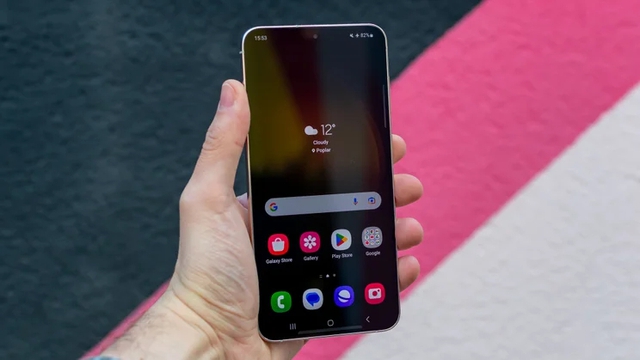 Người dùng Galaxy S23 bất ngờ đón tin vui về One UI 9 - Ảnh 1.
