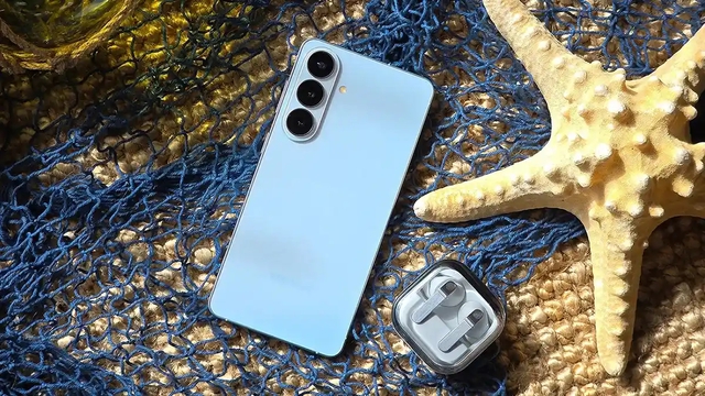 Samsung sắp từ bỏ linh kiện 'nh&agrave; l&agrave;m' tr&ecirc;n Galaxy S27?