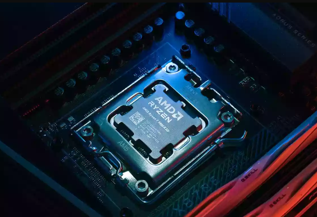 AMD Zen 6 có thể loại bỏ GPU tích hợp để nhường chỗ cho NPU - Ảnh 1.