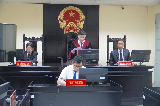 Công ty luật thua kiện vì nhãn hiệu ‘APOLO LAWYERS’ nhầm lẫn với ‘APOLO LAWFIRM’ - Ảnh 1.
