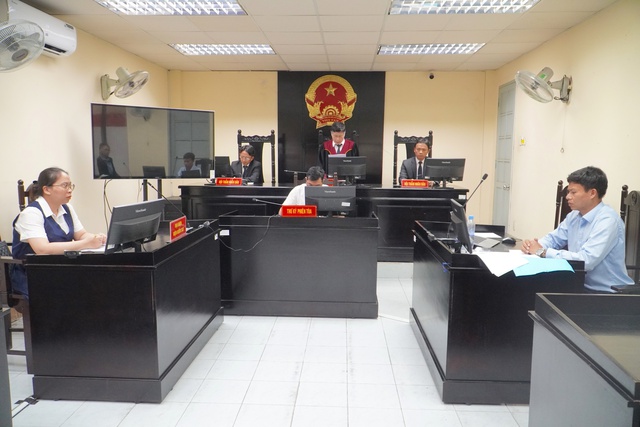 Công ty luật thua kiện vì nhãn hiệu ‘APOLO LAWYERS’ nhầm lẫn với ‘APOLO LAWFIRM’ - Ảnh 2.