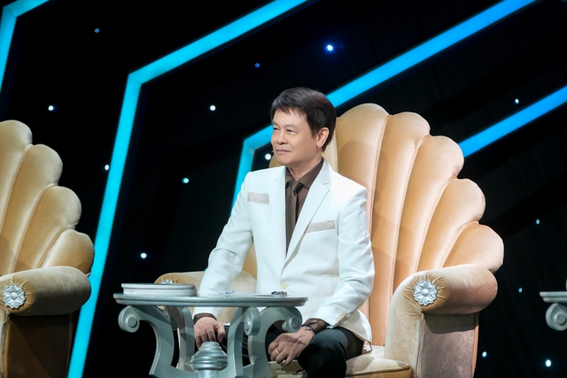 Danh ca Thái Châu nghẹn ngào nhớ nhạc sĩ Lam Phương- Ảnh 2. Danh ca Thái Châu nghẹn ngào nhớ nhạc sĩ Lam Phương- Ảnh 2.