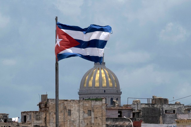 Cuba thông qua gói cải cách kinh tế - xã hội sâu rộng- Ảnh 1. Cuba thông qua gói cải cách kinh tế - xã hội sâu rộng- Ảnh 1.