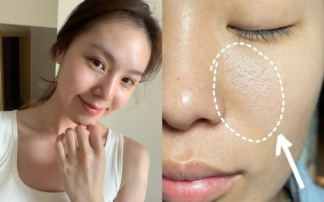 +5 serum dưỡng trắng luôn ‘hết hàng’ vì da glow và cải thiện tone da mỗi ngày - Ảnh 1.