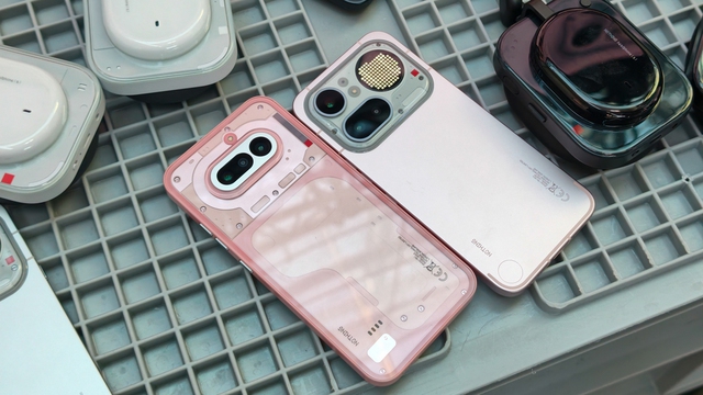 Thương hiệu Android đang lên tiếng gọi người dùng rời bỏ iPhone - Ảnh 1.