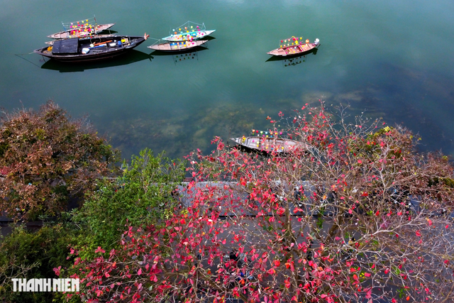Nơi được National Geographic khen ngợi đẹp nhất Việt Nam - Ảnh 2.