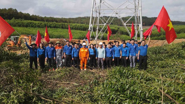 Kỳ tích của một công trình - Ảnh 2.