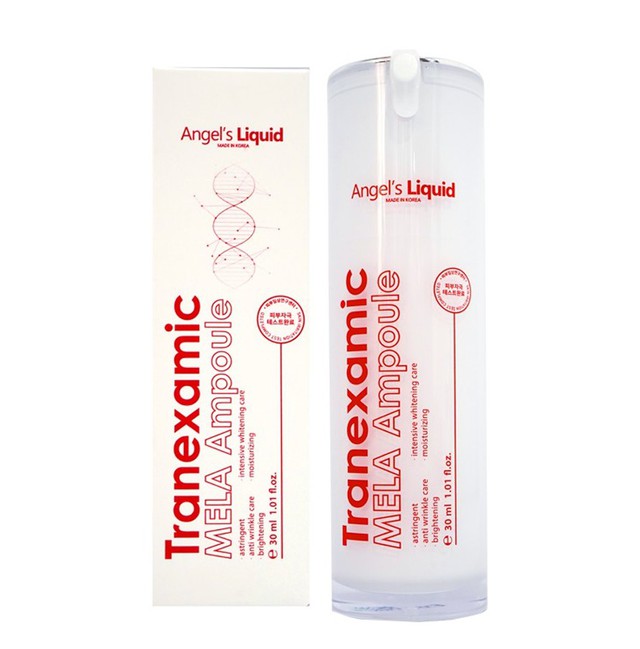 +5 serum dưỡng trắng luôn ‘hết hàng’ vì da glow và cải thiện tone da mỗi ngày - Ảnh 11.