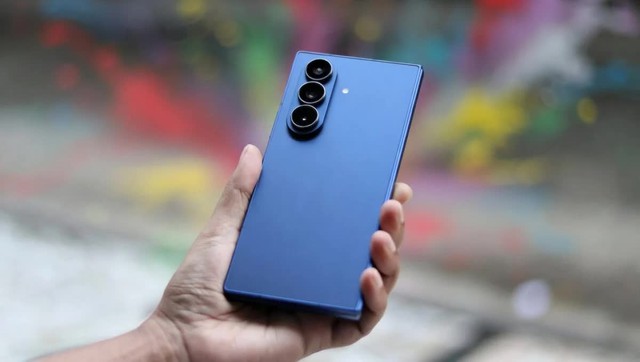 One UI 9 tiến gần ngày ra mắt, thêm mẫu Galaxy được chạy thử - Ảnh 1.