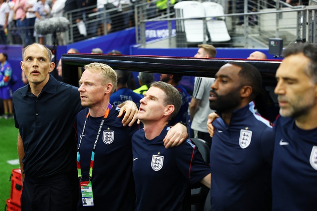 FIFA lập tức đổi quy trình World Cup sau lời 'cầu cứu' của HLV Tuchel, tranh cãi bùng phát- Ảnh 1.