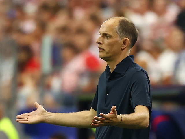 FIFA lập tức đổi quy trình World Cup sau lời 'cầu cứu' của HLV Tuchel, tranh cãi bùng phát- Ảnh 2.